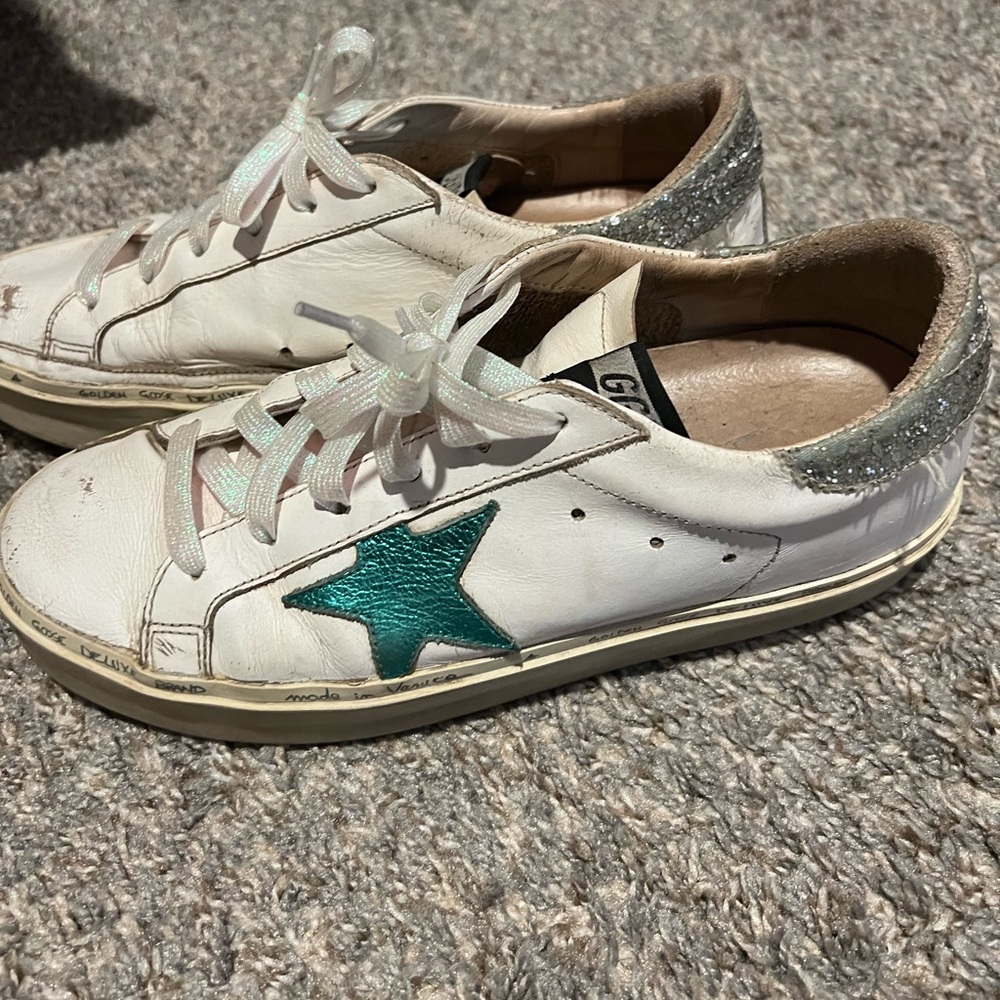 Don’t wear anymore!!
